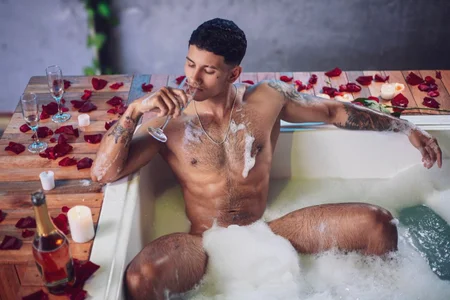 davis_alx1san valentin图片 2