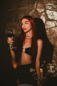 april_jones05 SAN VALENTINS🌹 Pic