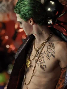 CRAZY JOKER NIGHT — VIP ONLY 7000 tokens de dirty-boss  8 Imagens