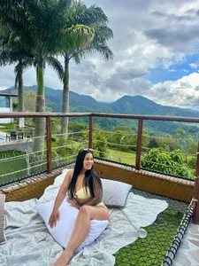 bounce_katty NATURE 🍃🎋 Fotka 3