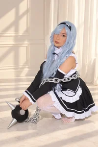 Zoe-milleer REM 💙🩵💙 Pic