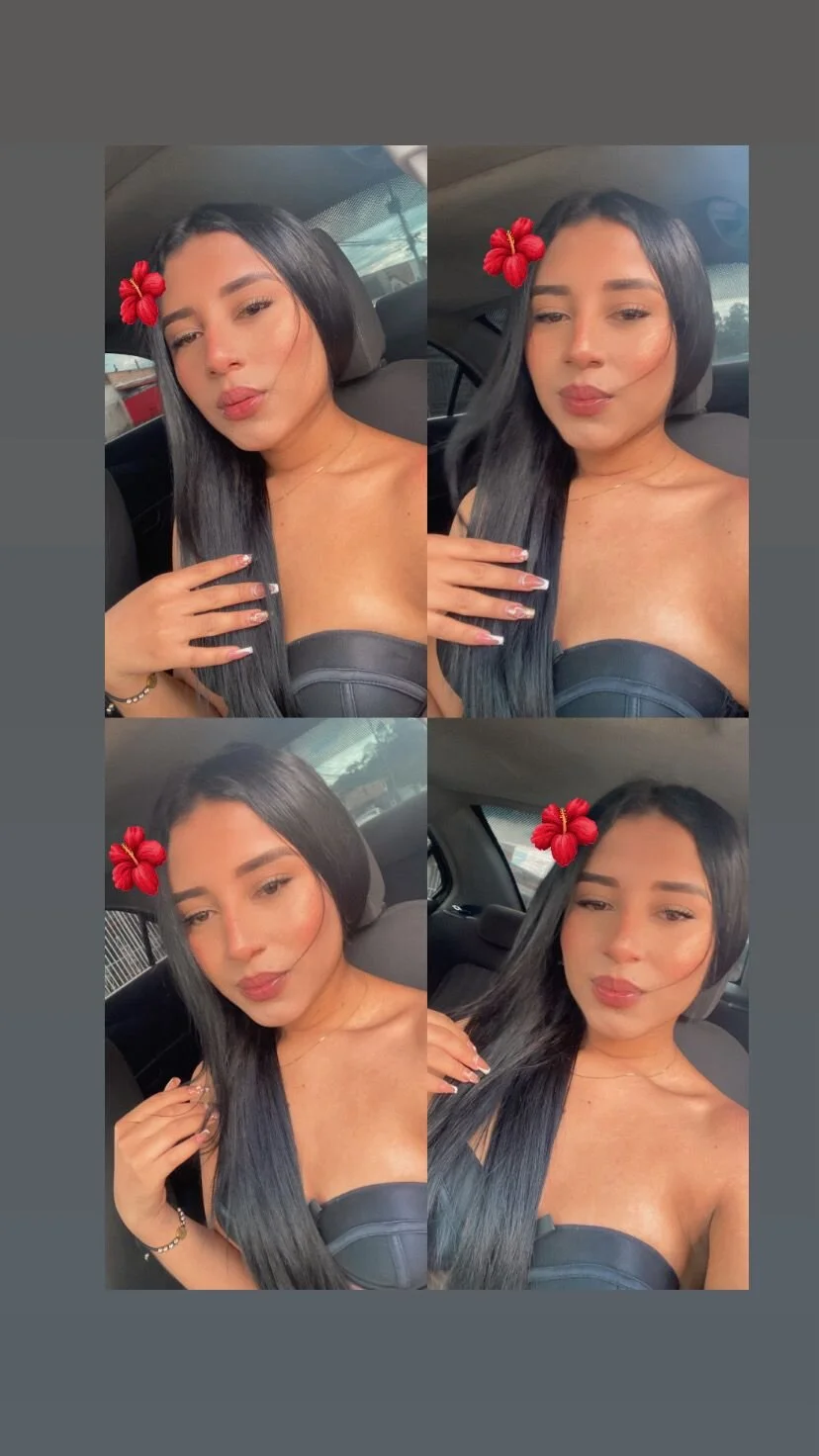 ScarlettVell casual trip Εικόνα 2