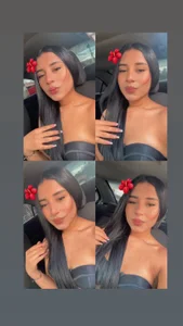 ScarlettVell casual trip Foto 2