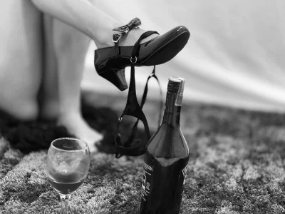 HornySlut69_のan elegant bitchの 6枚の写真