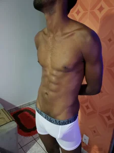 Negrosilva@xh Chocolate Pic 2