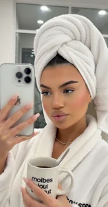 Ur_BadHabit Mornings Foto