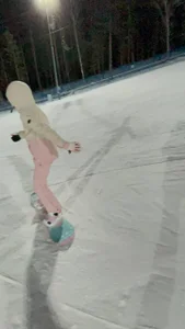 molly_hunt_ snowboarding time 사진
