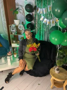 GianellaCox_ Happy 49th birthday to me♥ Εικόνα 4