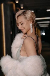 Scout_Avrora Happy New Year! slika 4