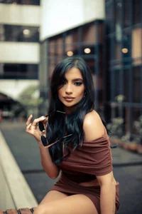 IzzyWild Concret Jungle 🥂 Immagine  5