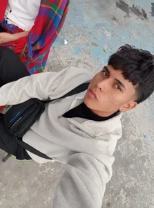 Valentino_Lane and so I said goodbye to the old year 😊 Pic 6