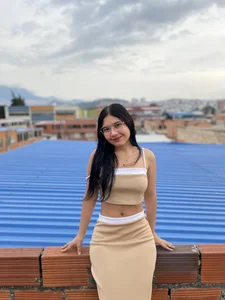 Girl🎀❤️ de Isabella-Marin  2 Imagens