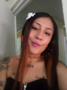 Abyghail_Ferrari's XXX Nude Photo 4