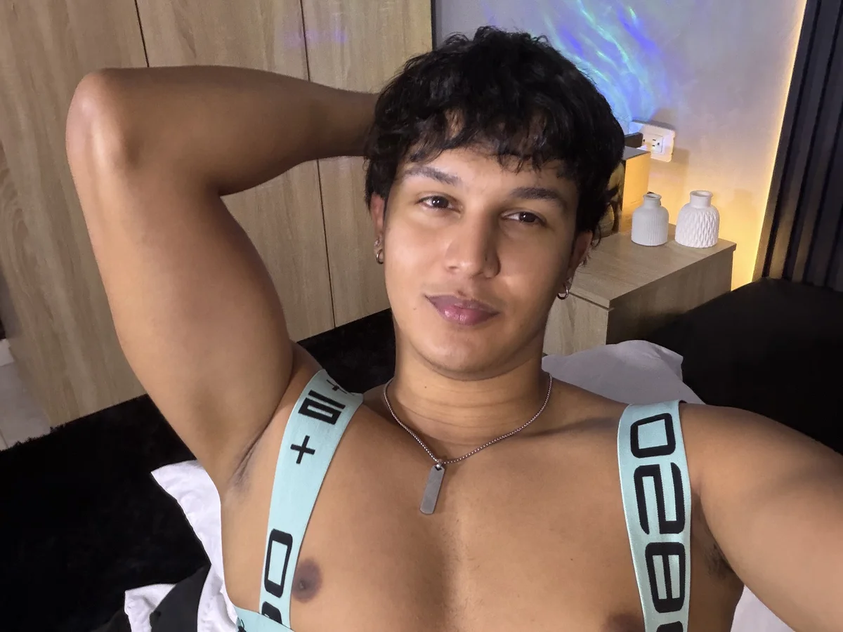 Leo_Savage_ 热门图片 6549