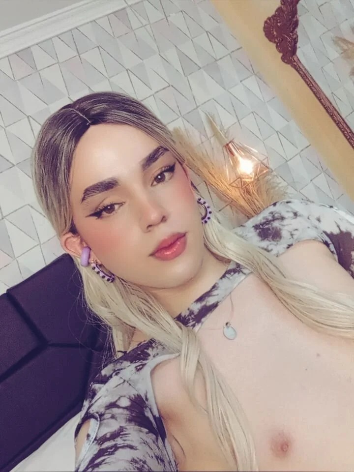 JustinePerry popularna fotka 128