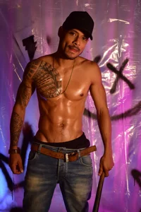 Sweet_Alessandre I am your favorite man 😎 Immagine  2