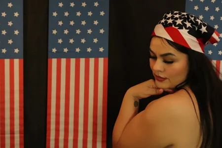 lola__sweetx Happy 4th of July Pic 3