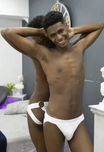 khris__evans hot Foto 2