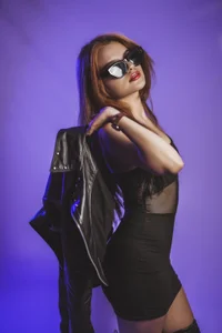 AbbyWathsonの🖤🤎A DIFFERENT STYLEの 2枚の写真