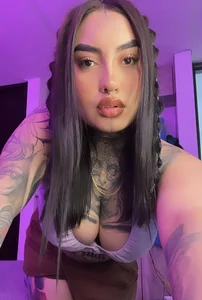 Tattos od CloeeBeckam  3 snímek