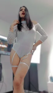 Evang_hotのSexy lingerie body🔥の 3枚の写真