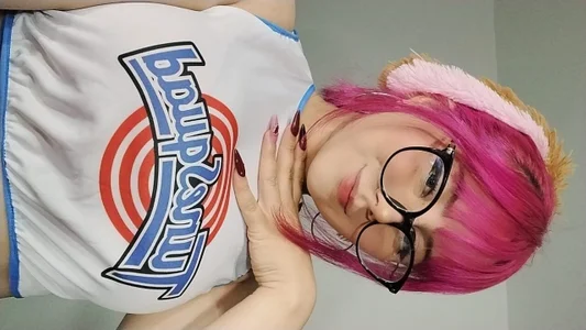 avi_frost bunny girl! 圖片