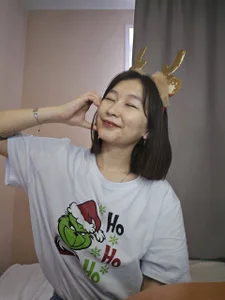 SaraXray happy new year Pic 2