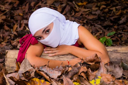 _Tariq Come and fuck me in the forest Billede 3