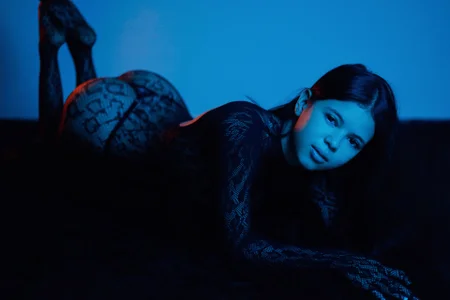 LizzMartin I'm the fantasy you keep silent... come make it come true 💦 사진 6