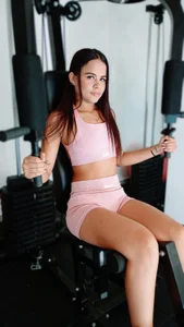 Jessi_powel Gym Baddie 💕 Poză 3