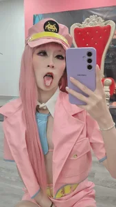 NEZUKO_MITSURI Your favorite cosplayer🌸 Pic 2