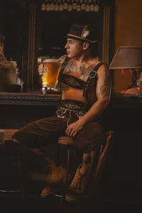 MassimoCo_ Octoberfest!! Foto