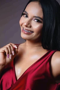 LYA_SWEETXのhappy new year ⭐の 5枚の写真