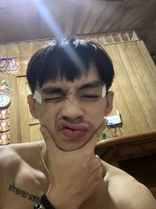 urhunky_boy Public Foto 4