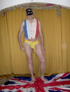 donna36 my slapper album slika 2