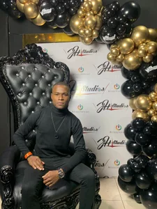 DereckandJakee Mr Jake 😏 Pic 2