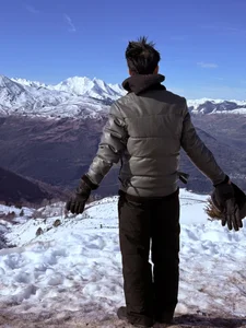 Sr_evann Me in snowww Immagine  3