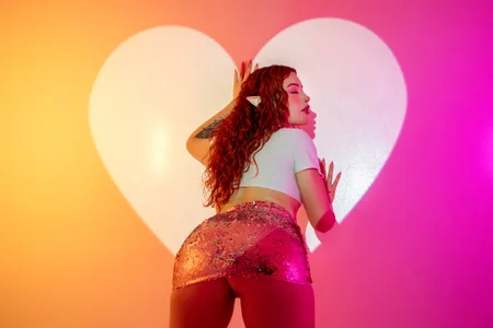 Camila_Rivers sexy elf 🧚‍♀️🧝 Pic 2