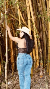 🤠 vaquera de laure_torres Foto 3