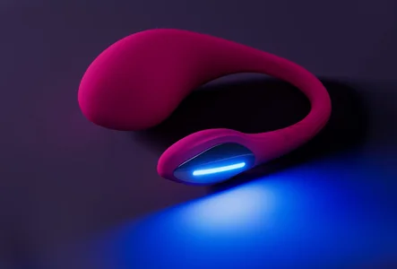 VioletaCollins 🎮🔥 Toy Lovense & Free Control PVT / EXC 😈🕹️ Foto 4