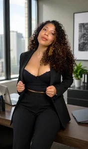 Lilybrunette_ XOXO Pic 2