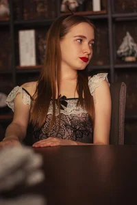 LittleCutieSandy kullanıcısının photoshoot albümü -  6 fotoğraf