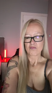 6ft4Ava Curvys Billede 8