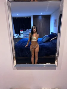 Cariño od Lisegg_  3 snímek