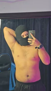michael_iron all kiss my body รูป  4