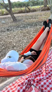 TaylorEvanss a walk outdoors... Pic 5