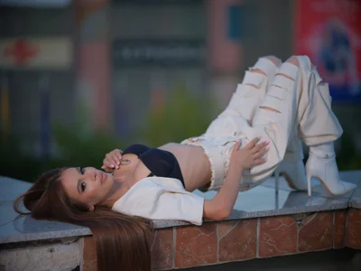 Spoil me with your attention de PrettyDaissy  3 photos