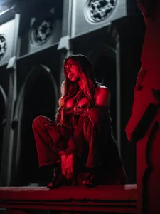 Ashley_campbelのV A🩸🦇の 6枚の写真