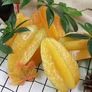 中国人常吃的水果零食Fruit snacks commonly eaten by Chinese people de AngelwithEcup  8 photos