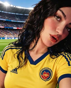 Melliks FIFA🏐 2026 slika